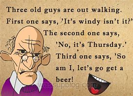 Image result for Funnies for Senior Citizens