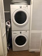 Image result for One Unit Washer and Dryer Made by Kenmore