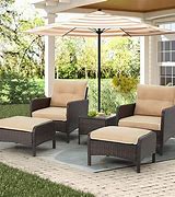 Image result for Lowe's Outdoor Plastic Furniture