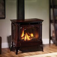 Image result for Cast Iron Gas Stove