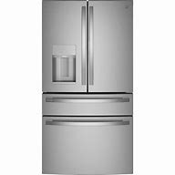 Image result for GE Profile Refrigerator Label