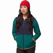 Image result for The North Face Ladies Mountain Sweatshirt Vest