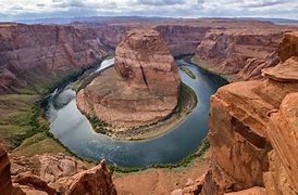 Image result for Grand Canyon Horseshoe Mesa