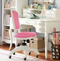 Image result for Cute Girls Desk