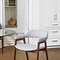 Image result for Modern Contemporary Dining Chairs