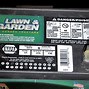 Image result for Snapper Lawn Mower Battery