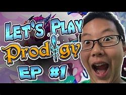 Image result for Prodigy Let's Play