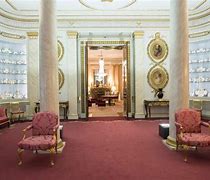 Image result for Bow Room at Buckingham Palace