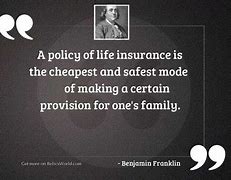 Image result for ben franklin insurance