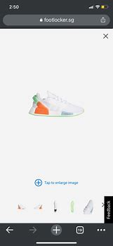 Image result for Adidas NMD W1