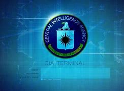 Image result for CIA Agent Art