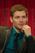 Image result for Klaus From the Originals