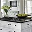 Image result for Kitchen Remodel with Stove in Island