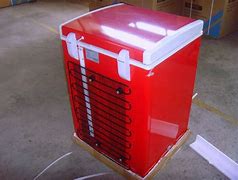Image result for Chest Freezer Storage System