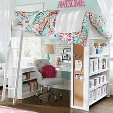 20 Real Rooms For Real Kids Found on Instagram Loft Awesome and Girls