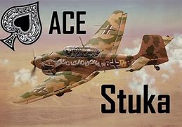 Image result for Stuka Aces