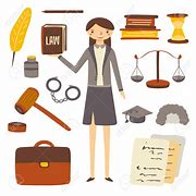 Image result for Lawyer Drawing