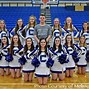 Image result for Charlestown High School Indiana Cheer