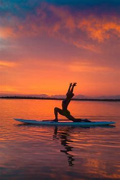 Blue Water Yoga // Savannah Magazine // First Light | adlibphotography