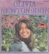 Image result for Olivia Newton-John Country Music Singer
