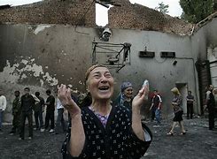 Image result for Beslan School Hostage