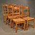 Image result for Oak Chairs Wooden
