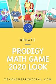 Image result for Free Class Codes for Prodigy