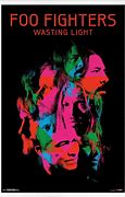Image result for Wasting Light Foo Fighters