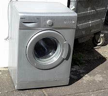 Image result for Cartoon Broken Washing Machine