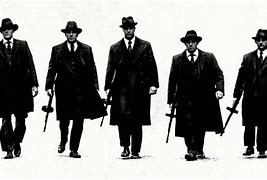 Image result for Mafia the Mob