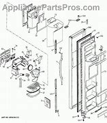 Image result for Amana Refrigerator Parts