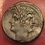 Image result for First Roman Coins