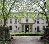 Image result for Who Was Present at the Wannsee Conference