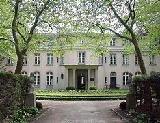 Image result for Wannsee Conference Leaders