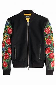 Image result for embroidered jackets