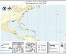 Image result for NOAA Hurricane Tracking Chart