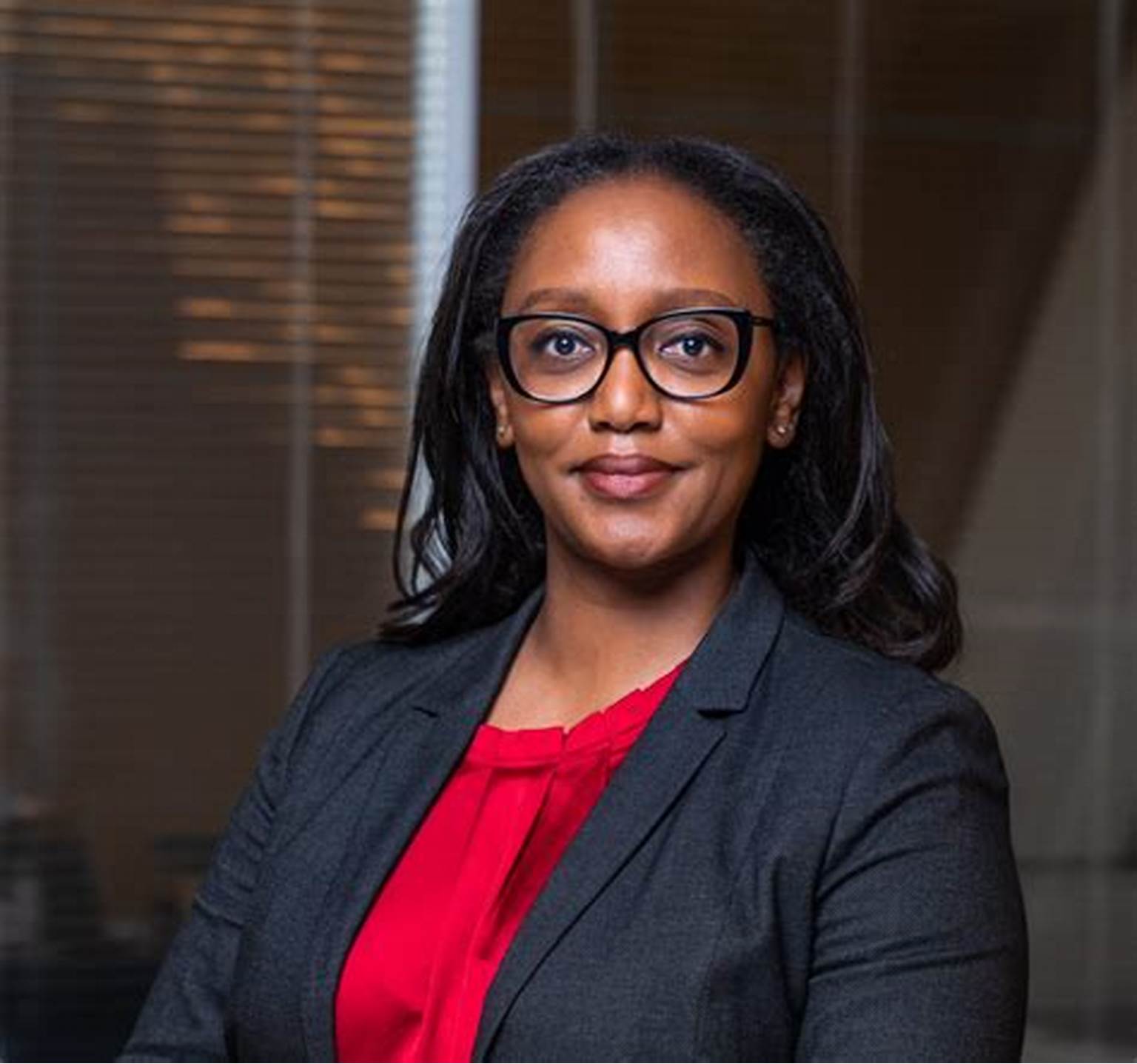 Yvonne Manzi Makolo, Rwandair CEO become chair of IATA board of ...