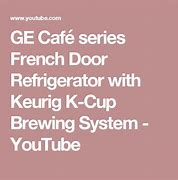Image result for LG French Door Refrigerator Parts