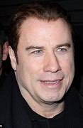 Image result for John Travolta Hairline