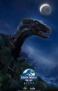Image result for Jurassic World Characters