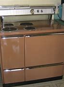 Image result for Electric Stoves Ranges