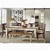 Image result for Dining Room Benches Upholstered