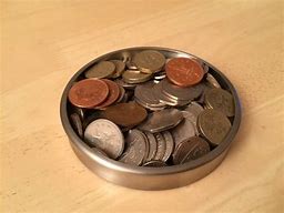 Image result for Large-Capacity Coin Holder