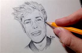 Image result for Jake Paul Drawing