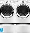 Image result for Whirlpool Appliances Red Washer and Dryer Sets