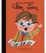 Image result for Elton John Book