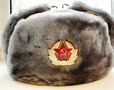 Image result for Russian Military Winter Hats