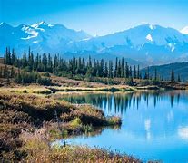 Image result for Alaska State Parks