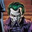 Image result for Batman Joker DC