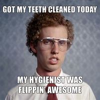 Image result for Dental Hygienist Funny